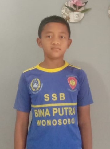 MUHAMMAD RAIHAN